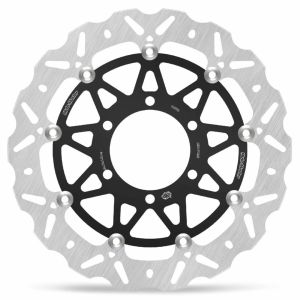 Moto-master 112379 Nitro sorozatú féktárcsa Féknyereg és tuning féknyereg kittek