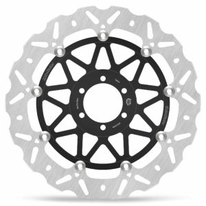Moto-master 113241 Nitro sorozatú féktárcsa Féknyereg és tuning féknyereg kittek
