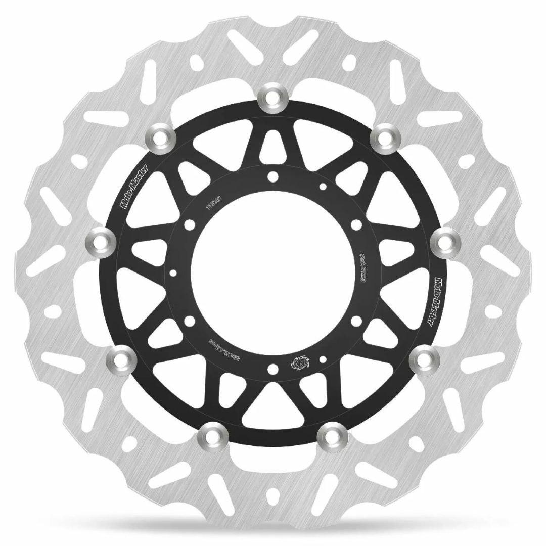 Moto-master 113242 Nitro sorozatú féktárcsa Féknyereg és tuning féknyereg kittek 0