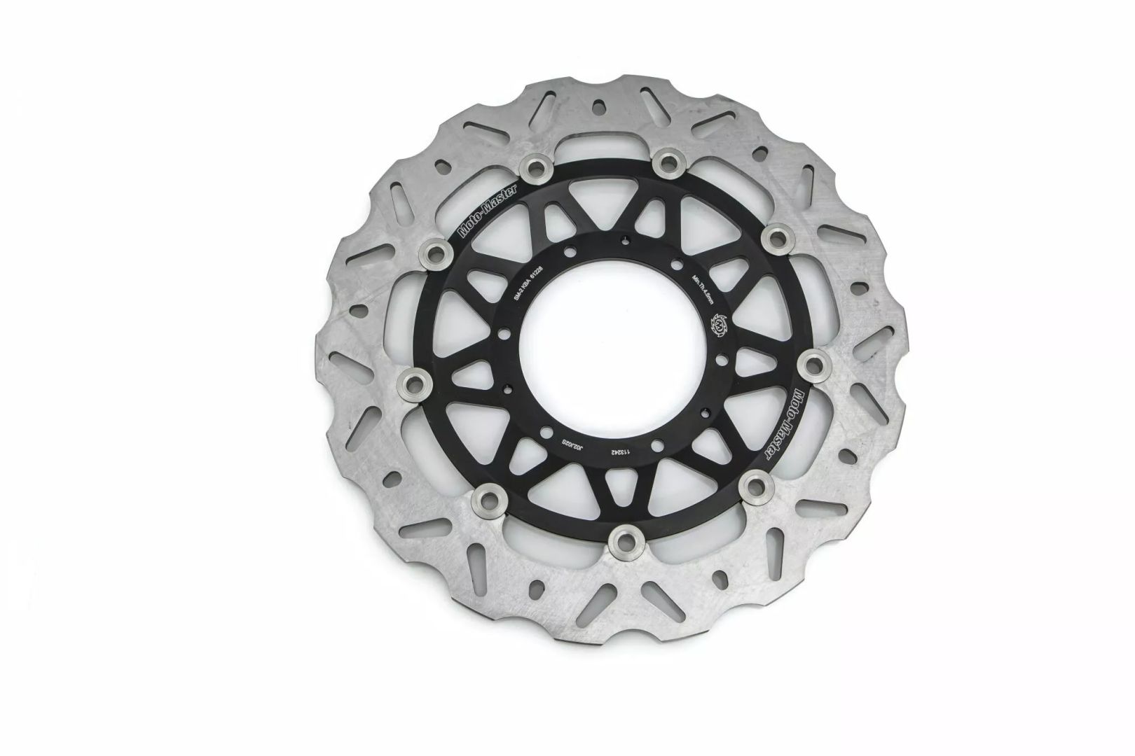 Moto-master 113242 Nitro sorozatú féktárcsa Féknyereg és tuning féknyereg kittek 1