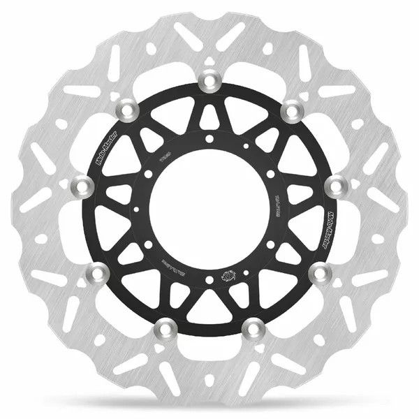 Moto-master 113243 Nitro sorozatú féktárcsa Féknyereg és tuning féknyereg kittek 0