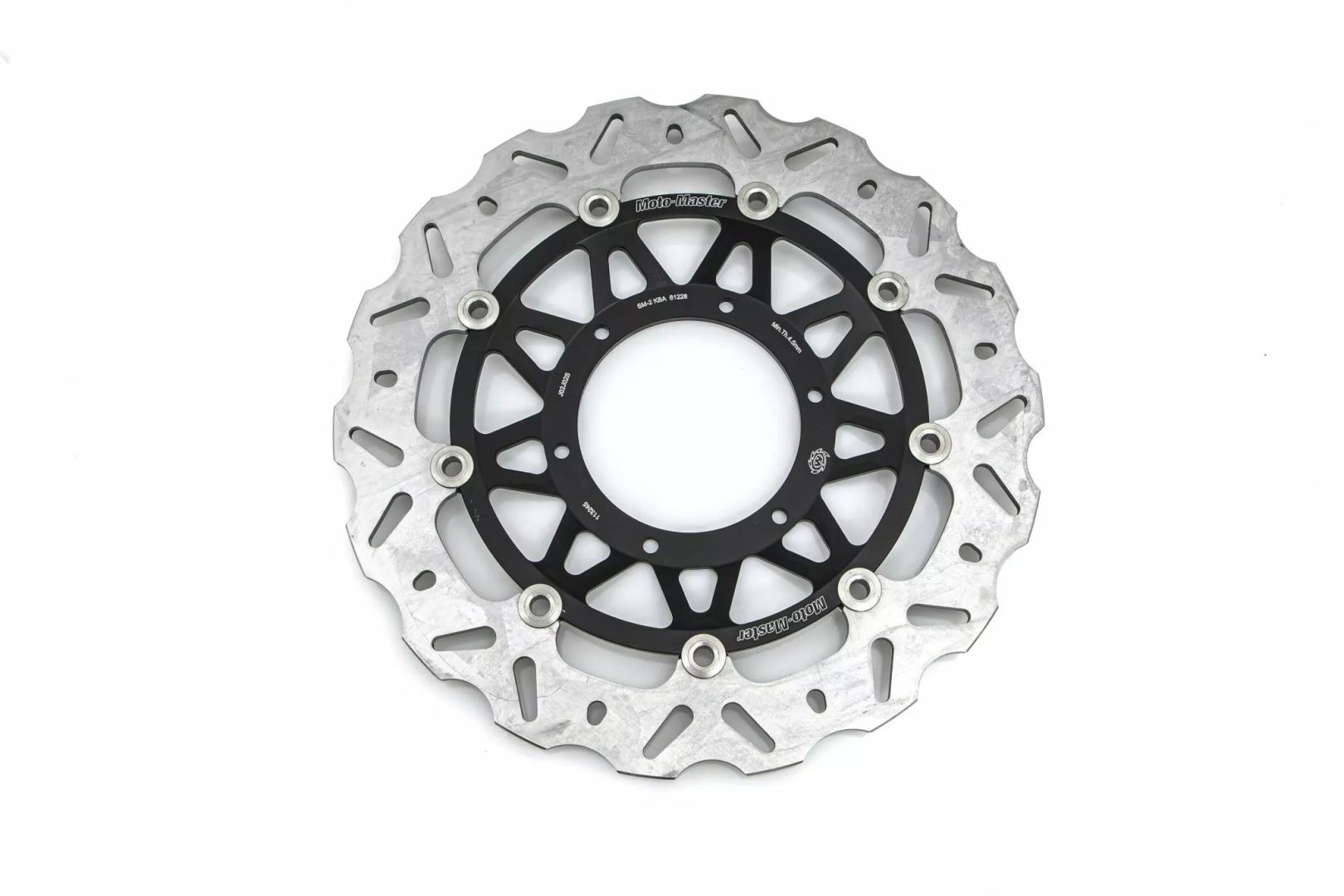 Moto-master 113245 Nitro sorozatú féktárcsa Féknyereg és tuning féknyereg kittek 1