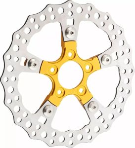 Arlen ness 33-105 Fékrotor tartó Hardware & Accessories 1