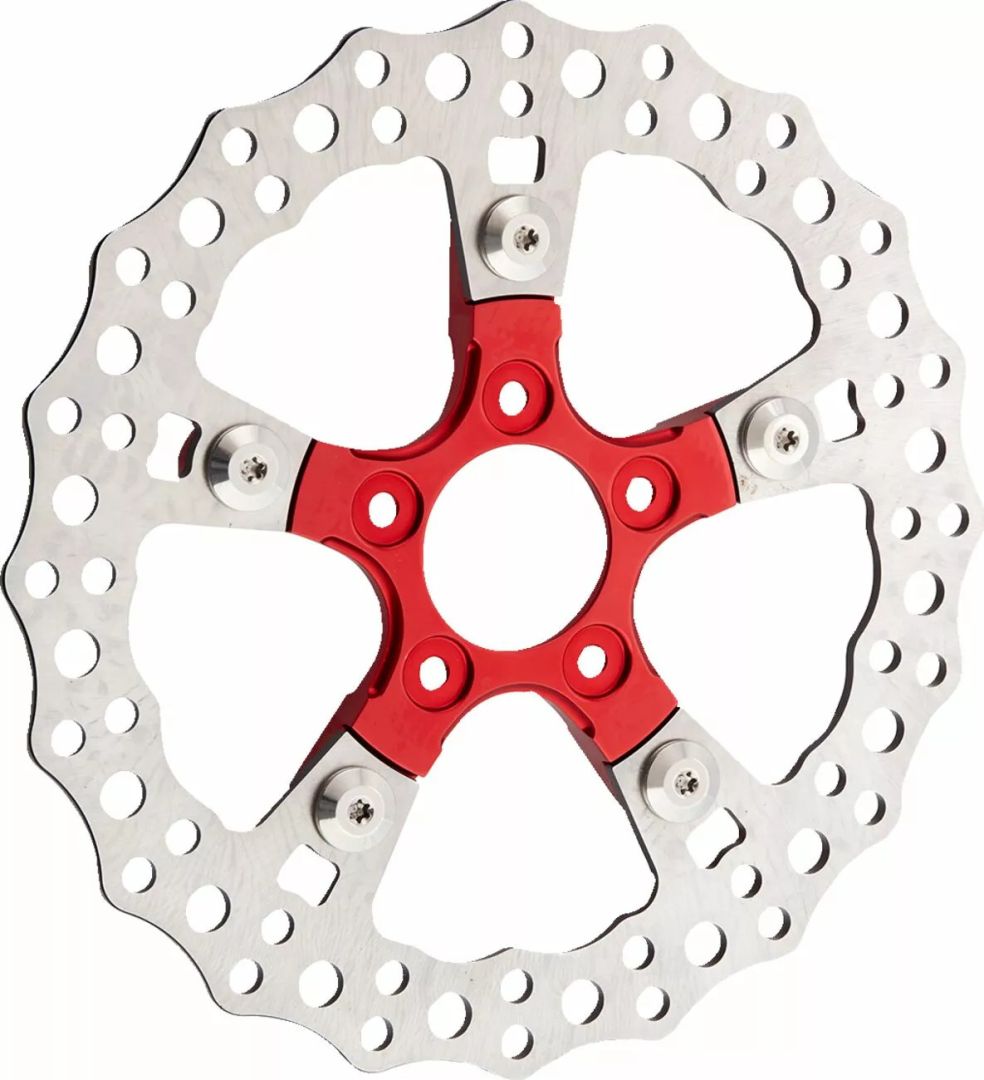 Arlen ness 33-106 Fékrotor tartó Hardware & Accessories 1