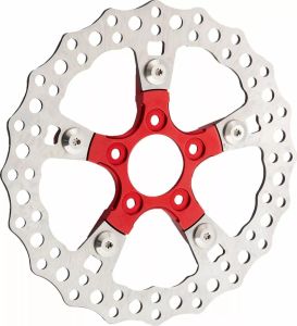 Arlen ness 33-106 Fékrotor tartó Hardware & Accessories 1