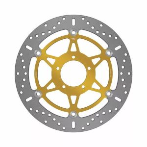 Ebc MD898X X-sorozatú fékrotor Féknyereg és tuning féknyereg kittek