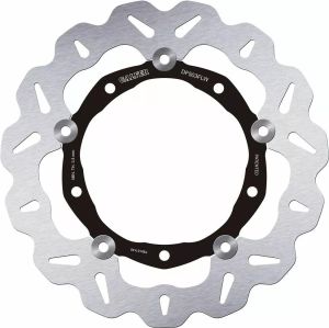 Galfer DF503FLW Wave® rotor Féknyereg és tuning féknyereg kittek