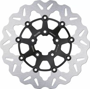 Galfer DF680CWUL Cubiq fékrotor Féknyereg és tuning féknyereg kittek