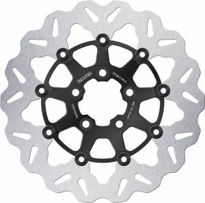 Galfer DF681CWUL Wave® fékrotorok Féknyereg és tuning féknyereg kittek