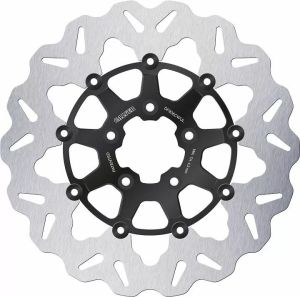 Galfer DF835CWUL Wave® fékrotorok Féknyereg és tuning féknyereg kittek