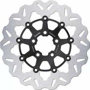 Galfer DF836CWUL Wave® fékrotorok Féknyereg és tuning féknyereg kittek