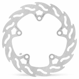Moto-master 110836 Flame sorozatú fix rotor Féknyereg és tuning féknyereg kittek