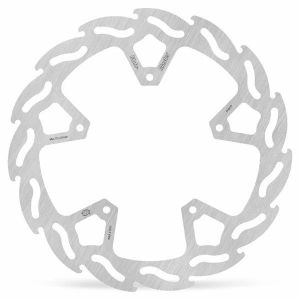 Moto-master 110837 Flame sorozatú fix rotor Féknyereg és tuning féknyereg kittek