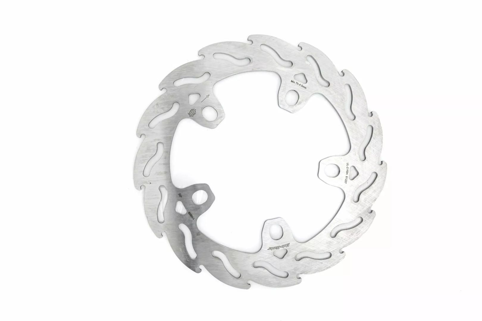 Moto-master 110908 Flame sorozatú fix rotor Féknyereg és tuning féknyereg kittek 1