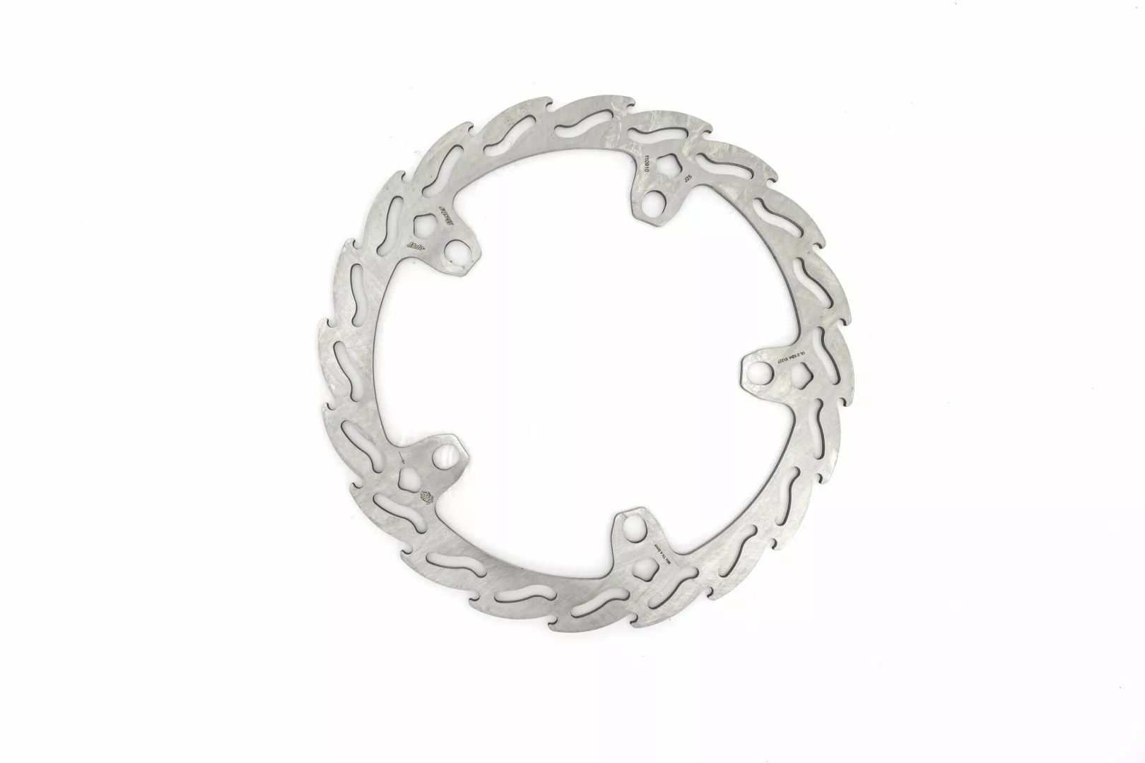 Moto-master 110910 Flame sorozatú fix rotor Féknyereg és tuning féknyereg kittek 1
