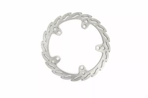 Moto-master 110910 Flame sorozatú fix rotor Féknyereg és tuning féknyereg kittek 1