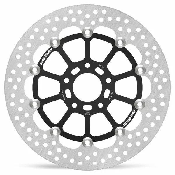 Moto-master 112320 Halo sorozatú úszó rotor Féknyereg és tuning féknyereg kittek 0