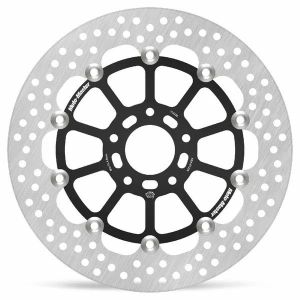Moto-master 112320 Halo sorozatú úszó rotor Féknyereg és tuning féknyereg kittek