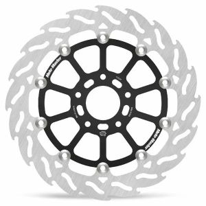Moto-master 112331 Flame sorozatú úszó rotor Féknyereg és tuning féknyereg kittek