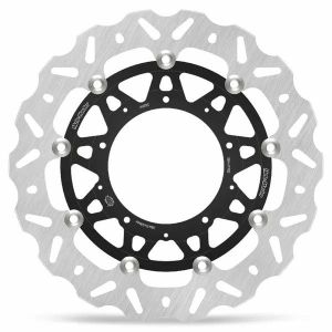 Moto-master 113272 Nitro sorozatú úszó rotor Féknyereg és tuning féknyereg kittek