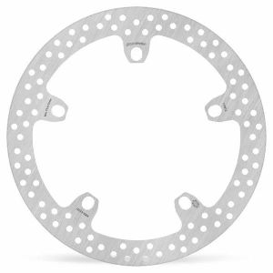 Moto-master 110912 Halo sorozatú fix rotor Fék Tuning alkatrészek