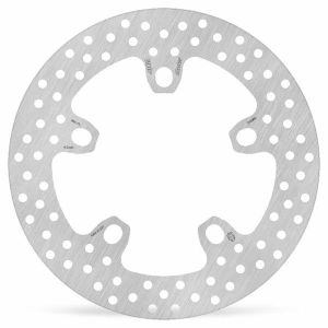Moto-master 110909 Halo sorozatú fix rotor Fék Tuning alkatrészek