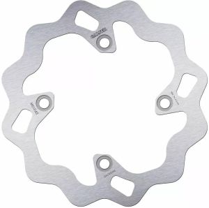 Galfer DF013W Wave® fékrotor Fék Tuning alkatrészek