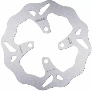 Galfer DF078W Wave® fékrotor Fék Tuning alkatrészek