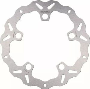 Galfer DF140W Wave® fékrotor Fék Tuning alkatrészek