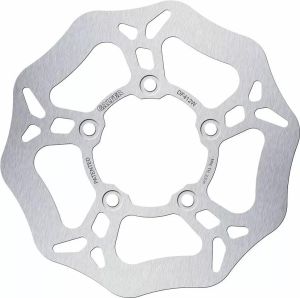 Galfer DF412W Wave® fékrotor Fék Tuning alkatrészek