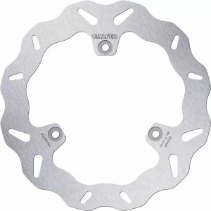 Galfer DF516W Wave® fékrotor Fék Tuning alkatrészek