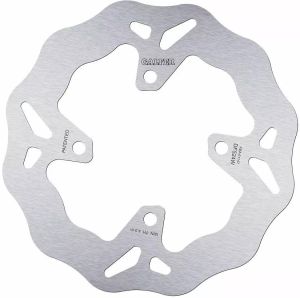 Galfer DF524W Wave® fékrotor Fék Tuning alkatrészek
