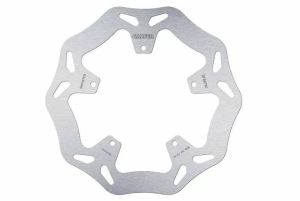Galfer DF667W Wave® fékrotor Fék Tuning alkatrészek