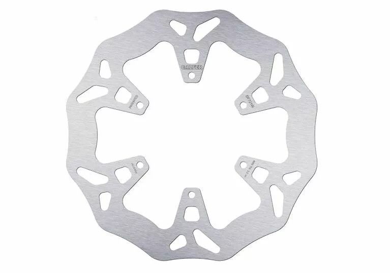 Galfer DF721W Wave® fékrotor Fék Tuning alkatrészek 0