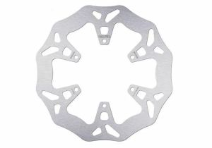 Galfer DF721W Wave® fékrotor Fék Tuning alkatrészek