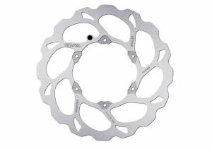 Galfer DF770W Wave® fékrotor Fék Tuning alkatrészek