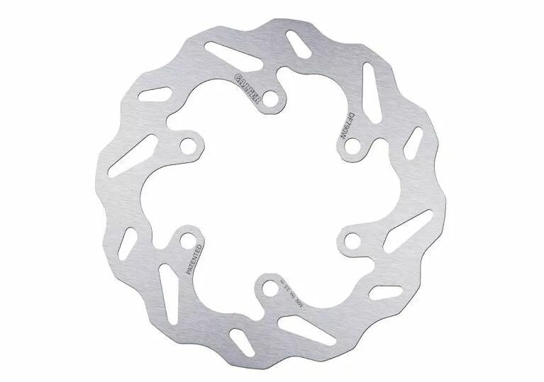 Galfer DF790W Wave® fékrotor Fék Tuning alkatrészek 0