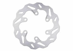 Galfer DF790W Wave® fékrotor Fék Tuning alkatrészek