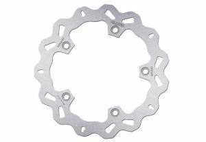 Galfer DF816W Wave® fékrotor Fék Tuning alkatrészek
