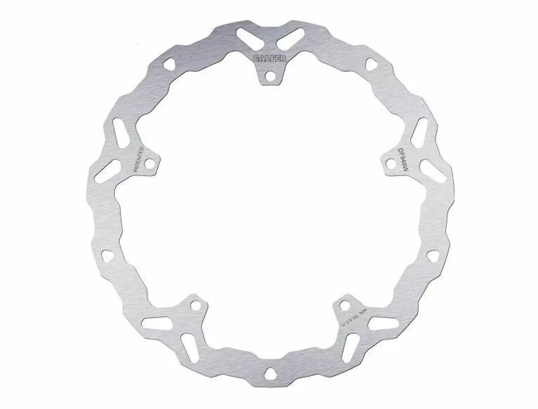 Galfer DF948W Wave® fékrotor Fék Tuning alkatrészek 0