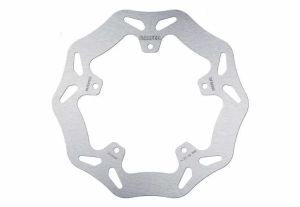 Galfer DF666W Wave® fékrotor Fék Tuning alkatrészek