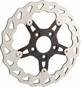 Arlen ness 300-050 Rotator Rotor Fék Tuning alkatrészek