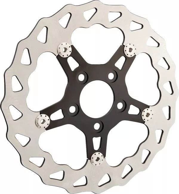 Arlen ness 300-051 Rotátor Rotor Fék Tuning alkatrészek 0