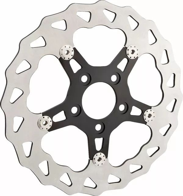 Arlen ness 300-053 Rotátor Rotor Fék Tuning alkatrészek 0