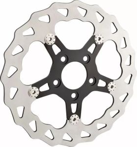 Arlen ness 300-053 Rotátor Rotor Fék Tuning alkatrészek