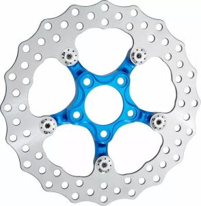 Arlen ness 300-060 Spider Rotor Fék Tuning alkatrészek