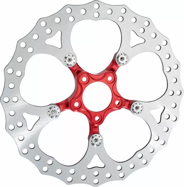 Arlen ness 300-070 Spider Rotor Fék Tuning alkatrészek 0