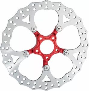 Arlen ness 300-070 Spider Rotor Fék Tuning alkatrészek
