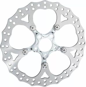 Arlen ness 300-075 Spider Rotor Fék Tuning alkatrészek