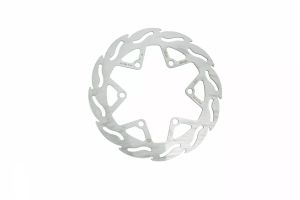 Moto-master 110238 Flame sorozatú fix rotor Fék Tuning alkatrészek 1